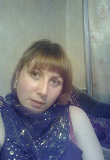 Моя фотография - Natalya Zhuravleva, 33 из Первоуральск (@natalyazhuravleva)