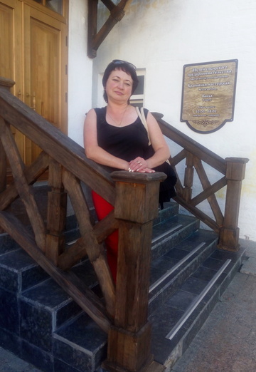 Моя фотография - Ирина Куприенко, 54 из Тобольск (@irinakuprienko0)