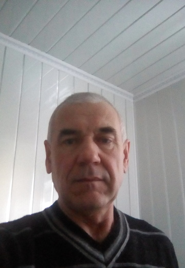 Моя фотография - Владимир, 64 из Орск (@vladimir308515)