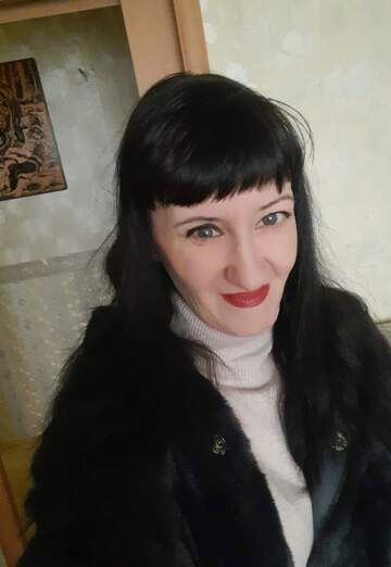 Моя фотография - Елена, 34 из Новосибирск (@elena547599)