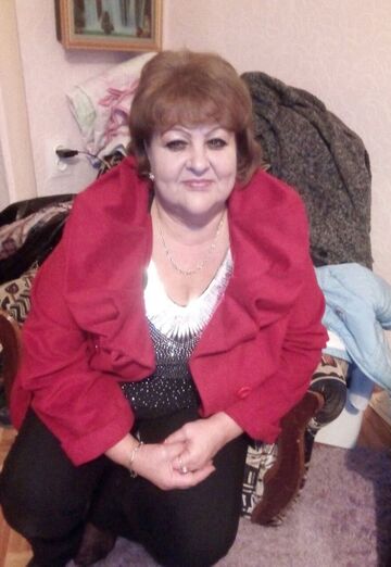 Моя фотография - Татьяна, 57 из Пятигорск (@tatyana163966)