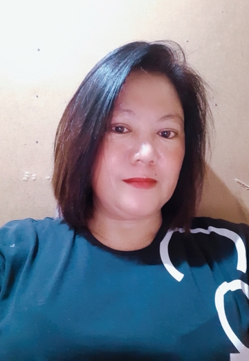 My photo - michelle, 51 from Davao (@michelle581)