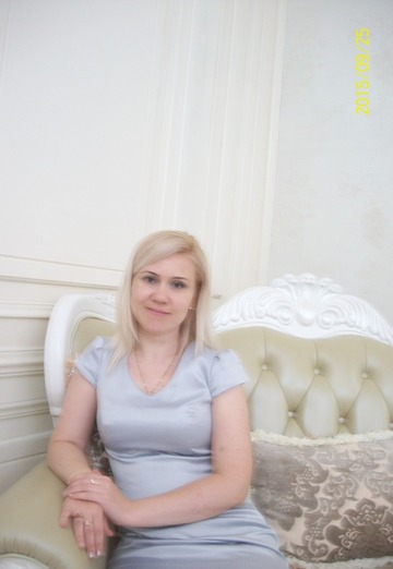 My photo - IRINA, 38 from Bălţi (@irina92705)