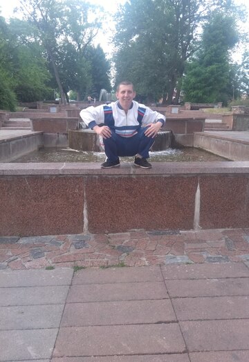 Моя фотография - Алексей, 41 из Житомир (@aleksey487774)