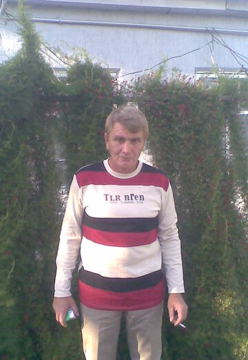 Моя фотография - Evgenii, 52 из Мерке (@evgenii3542)