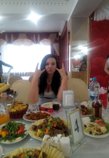 My photo - mariya, 32 from Almaty (@mariya44157)