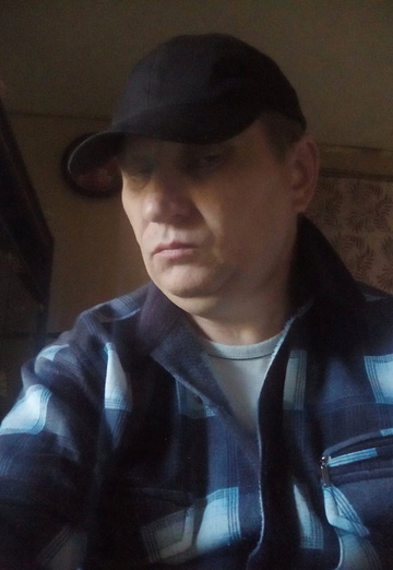My photo - oleg, 55 from Tula (@oleg292904)