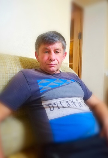 My photo - Nikolay, 66 from Rostov-on-don (@nikolay149728)