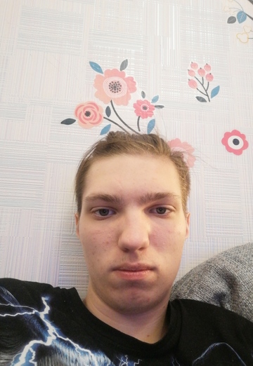 Ma photo - Dmitriï, 18 de Krasnogorsk (@dmitriy540451)