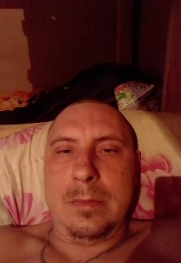 Моя фотография - Сергей, 41 из Киев (@sergey941022)