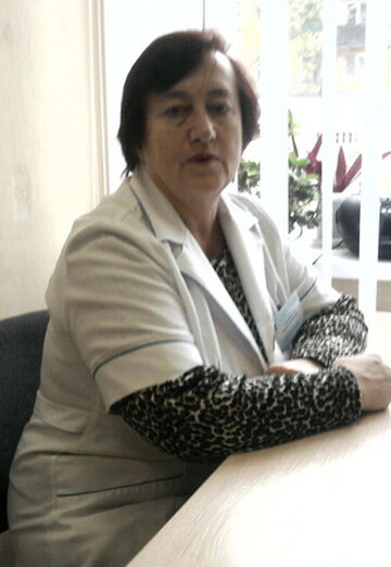 My photo - tamara, 68 from Pavlograd (@tamara13576)