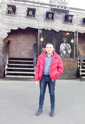 My photo - Sanyok, 40 from Kazan (@sanek13603)