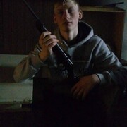 дима, 24, Осинники