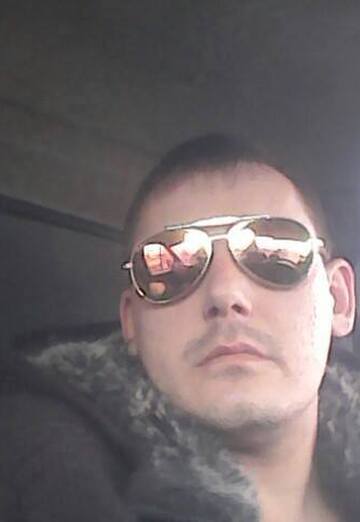 Моя фотография - дмитрий, 36 из Геленджик (@dmitriy256488)