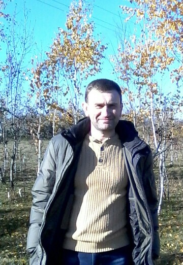 Моя фотография - Александр, 51 из Коростень (@aleksandr349752)