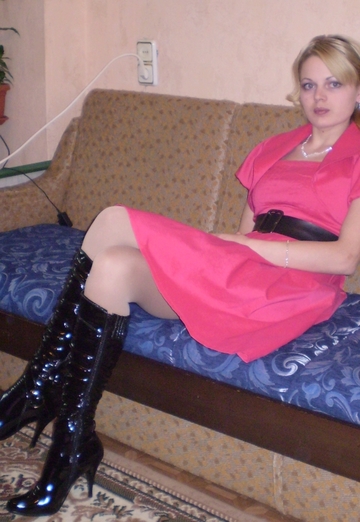 My photo - Elena, 39 from Pereslavl-Zalessky (@elena70444)