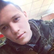 Сергей, 21, Сызрань