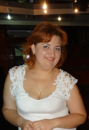 Моя фотография - Елена, 34 из Черкассы (@elena152950)