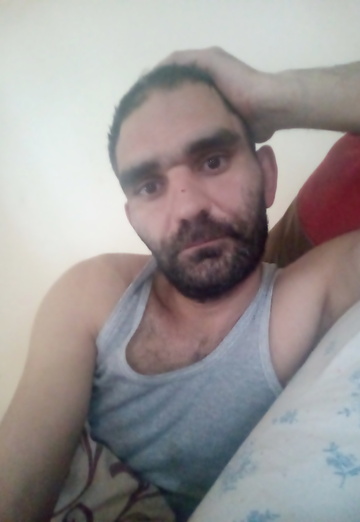My photo - Artak Gevargyaan, 35 from Verkhnyaya Tura (@artakgevargyaan)