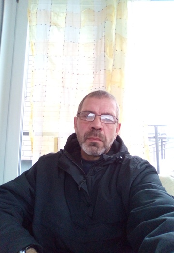 My photo - Andrey, 50 from Abakan (@andrey417468)