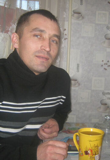 My photo - evgeniy, 42 from Usolye-Sibirskoye (@evgeniy79637)