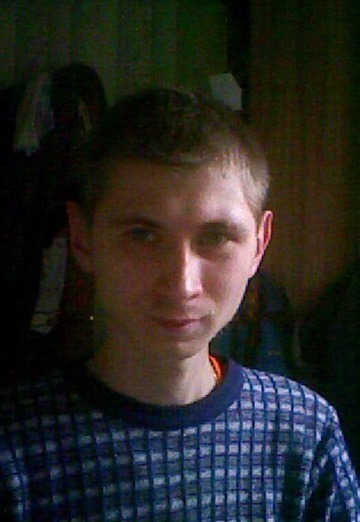 My photo - Sergey, 31 from Haifa (@sergey786896)