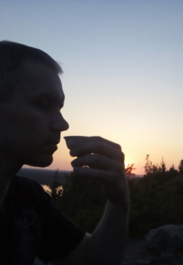 My photo - Aleksandr, 41 from Izhevsk (@tav15948)