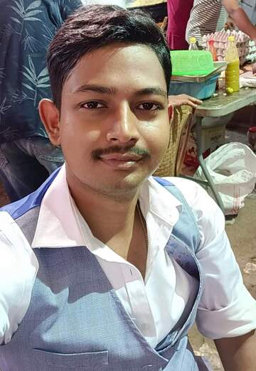 My photo - Ayan, 25 from Kolkata (@yourayan)
