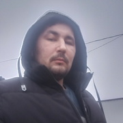 Денис, 35, Капустин Яр