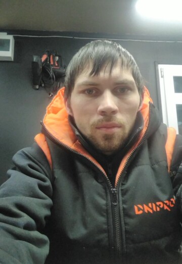 Моя фотография - игорь шевченко, 32 из Днепр (@igorshevchenko19)