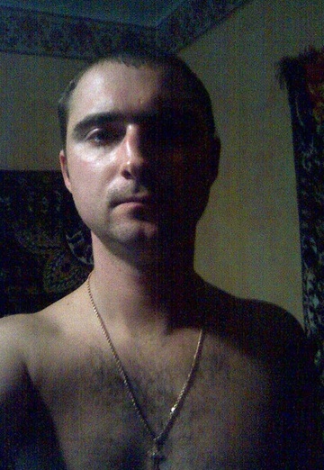 My photo - Maksim, 39 from Domodedovo (@maksim3395)