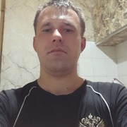 Владимир, 35, Озеры
