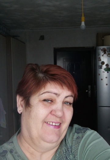 Моя фотографія - Елена. Соновоборск, 53 з Сосновоборск (@eena86)