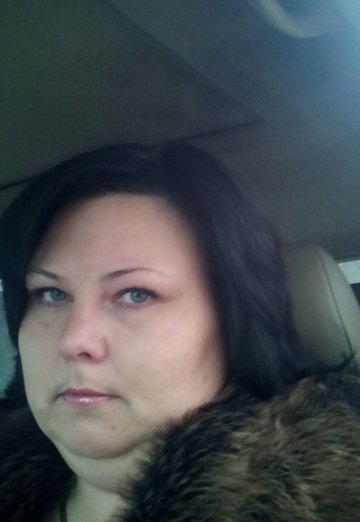 Моя фотография - Маргарита, 41 из Владимир (@margarita21591)