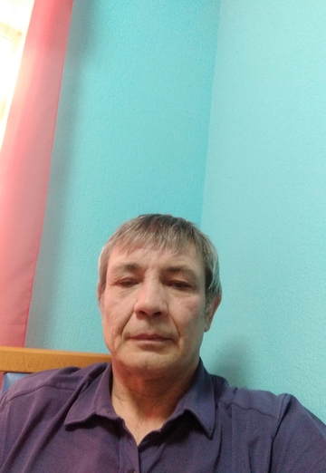 My photo - Igor, 53 from Saratov (@igor323868)