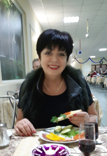 My photo - Marina, 63 from Minsk (@marina142418)