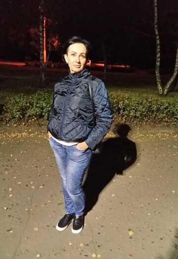 Моя фотография - лиза, 49 из Барнаул (@irina254913)
