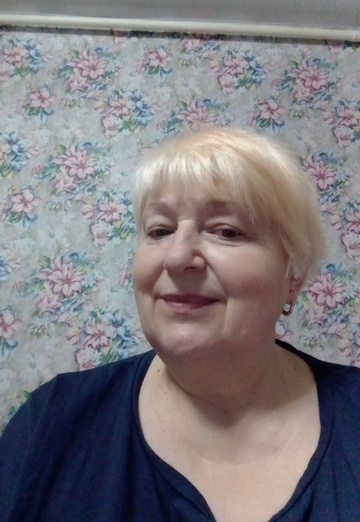 Моя фотография - Неталия, 61 из Минск (@netaliya1)