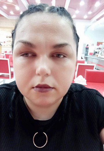 Моя фотографія - Надежда, 35 з Воронеж (@nadejda117354)
