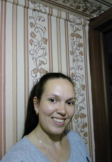 Моя фотография - Мария, 36 из Челябинск (@mariya144694)