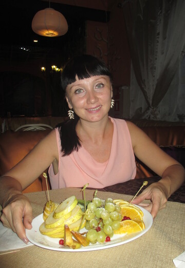 Моя фотография - Наталья, 45 из Соликамск (@natalya180592)