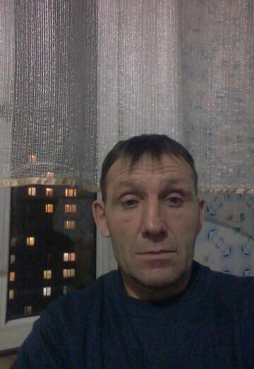 My photo - anatoliy, 49 from Pavlodar (@anatoliy87469)