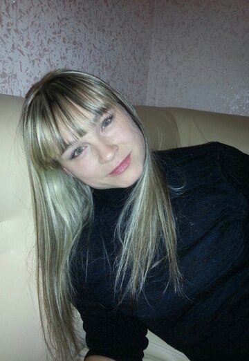 juljaschka (@uliyakarelina) — mein Foto #7