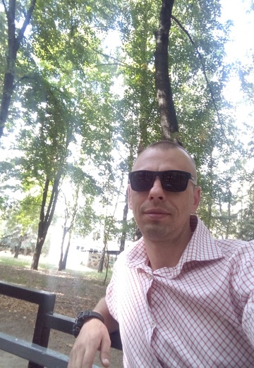 Моя фотография - Владислав, 40 из Полтава (@vladislav45419)
