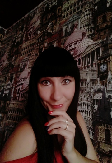 Моя фотография - Ирина, 43 из Витебск (@irina246281)