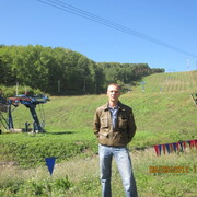 олег, 47, Белокуриха