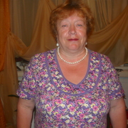 Раиса, 67, Чердынь