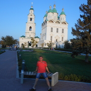 Андрей, 46, Алексин