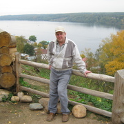 Vladimir 65 Ivanovo