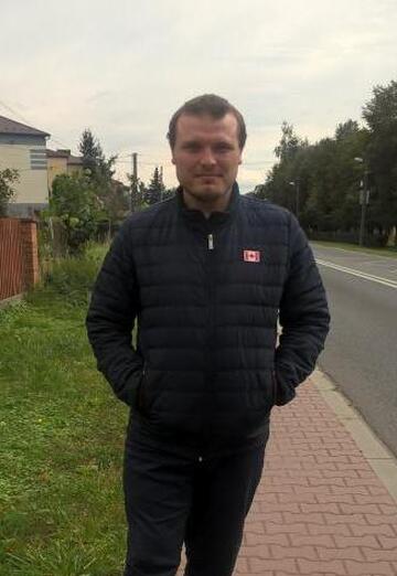 My photo - sergіy, 30 from Ukrainka (@1332474)